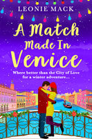 A Match Made in Venice - Leonie Mack