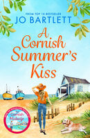 A Cornish Summer's Kiss - Jo Bartlett