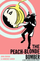 The Peach-Blonde Bomber