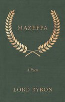 Mazeppa - Lord Byron