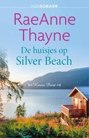 De huisjes op Silver Beach - RaeAnne Thayne