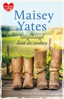Uitgedaagd door de cowboy - Maisey Yates