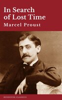 In Search of Lost Time [volumes 1 to 7] - Marcel Proust, Redhouse