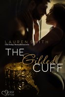 The Gilded Cuff - Lauren Smith