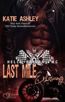 Last Mile: Erlösung - Katie Ashley