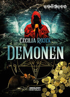 Demonen - Cecilia Rojek