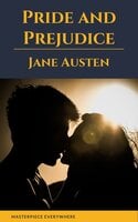 Pride and Prejudice - Masterpiece Everywhere, Jane Austen