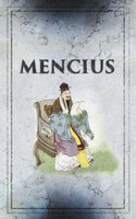 Mencius: Bilingual Edition: English-Chinese - Mencius