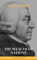 Wealth of Nations - Adam Smith, RMB