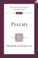 TOTC Psalms - Tremper Longman