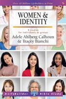 Women & Identity - Adele Ahlberg Calhoun