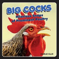 Big Cocks: Hilarious Snaps of Prominent Poultry - Charlie Ellis