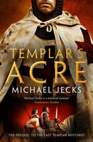 Templar's Acre - Michael Jecks
