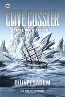 Duivelsadem: een Dirk Pitt avontuur - Clive Cussler