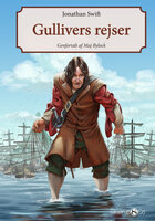 Gullivers rejser - Jonathan Swift, Maj Bylock