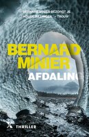 Afdaling - Bernard Minier