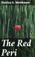 The Red Peri - Stanley G. Weinbaum