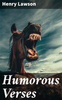 Humorous Verses - Henry Lawson
