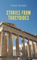 Stories from Thucydides - Thucydides