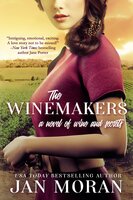 The Winemakers - Jan Moran