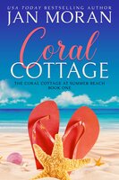 Coral Cottage - Jan Moran