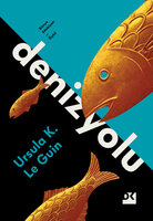 Denizyolu - Ursula K. Le Guin