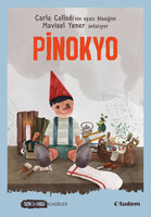 Pinokyo - Sen de Oku Klasikler - Carlo Collodi, Mavisel Yener