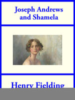 Joseph Andrews and Shamela - Henry Fielding