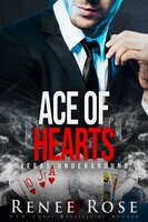 Ace of Hearts - Renee Rose