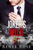 Joker's Wild - Renee Rose