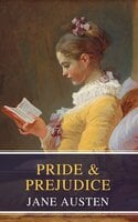 Pride and Prejudice - MyBooks Classics, Jane Austen