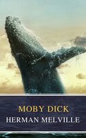 Moby Dick - MyBooks Classics, Herman Melville