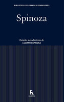 Spinoza - Baruch Spinoza