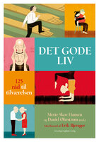 Det gode liv: 125 råd til tilværelsen - Daniel Øhrstrøm, Mette Skov Hansen