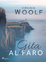Gita al Faro - Virginia Woolf