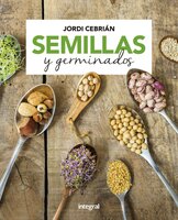 Semillas y germinados - Jordi Cebrián