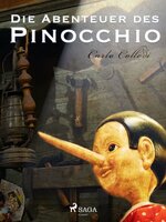 Die Abenteuer des Pinocchio - Carlo Collodi