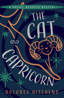The Cat and Capricorn - Dolores Hitchens