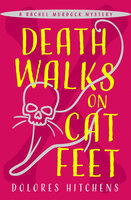 Death Walks on Cat Feet - Dolores Hitchens