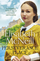 Perseverance Place - Elisabeth McNeill
