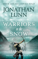 Kemp: Warriors in the Snow - Jonathan Lunn