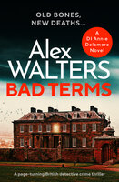 Bad Terms - Alex Walters