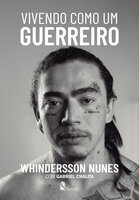 Vivendo como um guerreiro - Gabriel Chalita, Whindersson Nunes