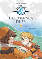 Botternes plan - Sofie Boysen