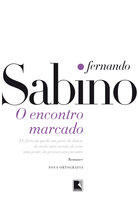 O encontro marcado - Fernando Sabino
