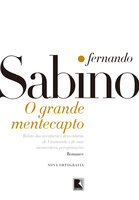 O grande mentecapto - Fernando Sabino
