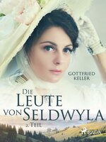 Die Leute von Seldwyla - 2. Teil - Gottfried Keller