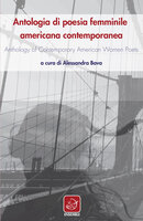 Antologia di poesia femminile americana - AA.VV.