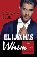 Elijah's Whim - Victoria Blue