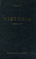 Historia. Libros III-IV - Heródoto